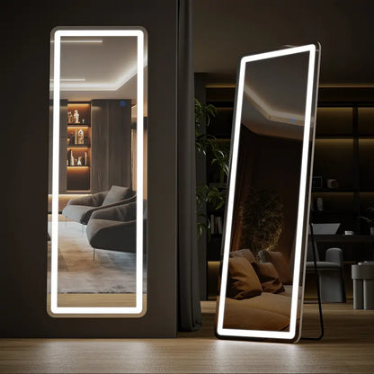 【Spring Sale】Sweetfurniture Full Length Mirror Body Mirror 