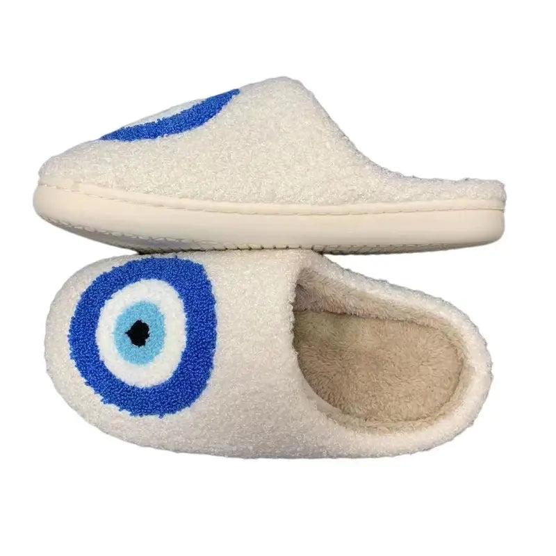 Plush Slippers for Women‘S Men’S | Unisex Indoor Slippers