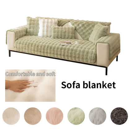 Thickened Sofa Cushion 