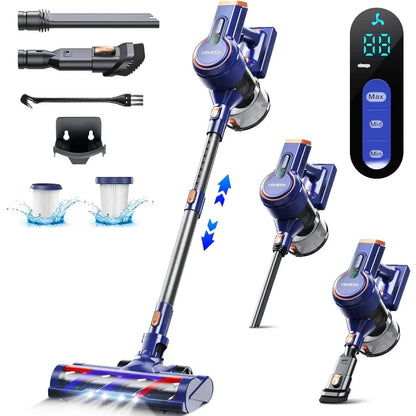 Voweek Cordless Vacuum Cleaner,