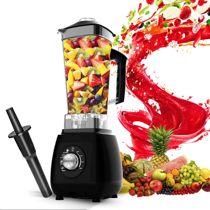 5Core Juicer Blender Machines 2000W High-Speed