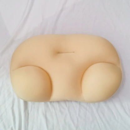 All-Round Cloud Pillow