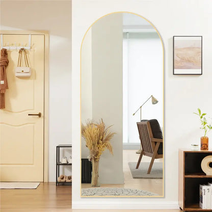 【Spring Sale】Sweetfurniture Full Length Mirror Body Mirror 