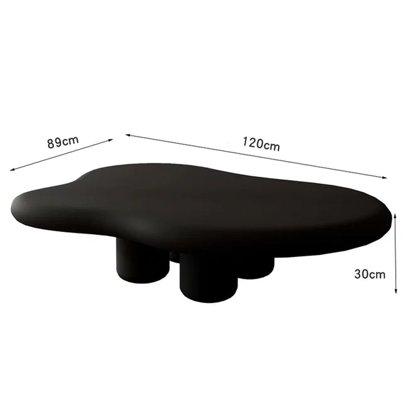 MOMO Nordic Cloud Tea Table