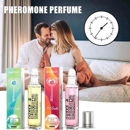 Pheromon-Duft