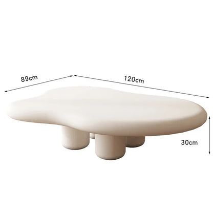 MOMO Nordic Cloud Tea Table