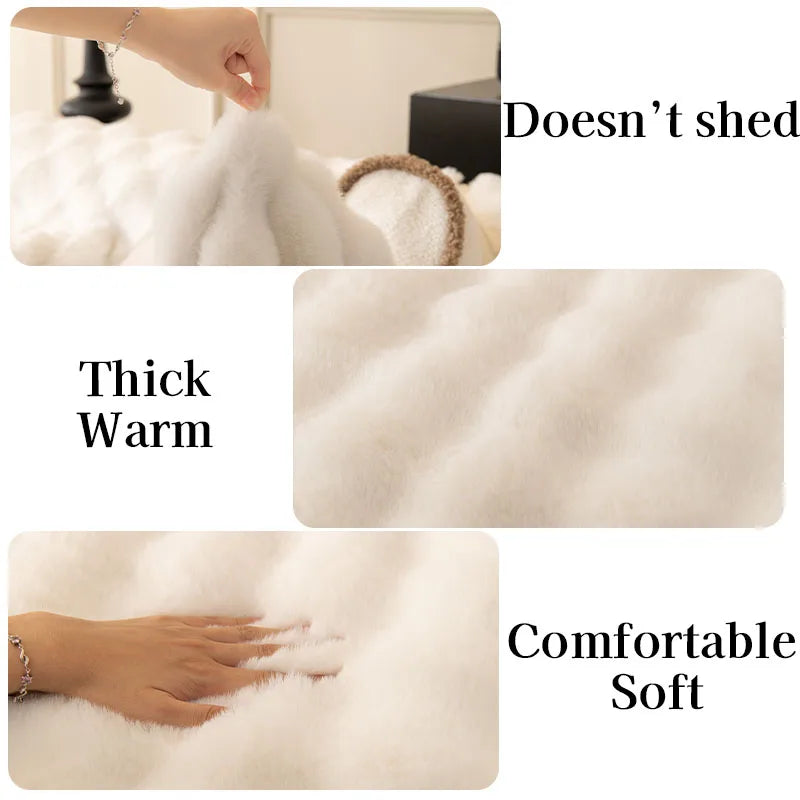 Thickened Sofa Cushion 