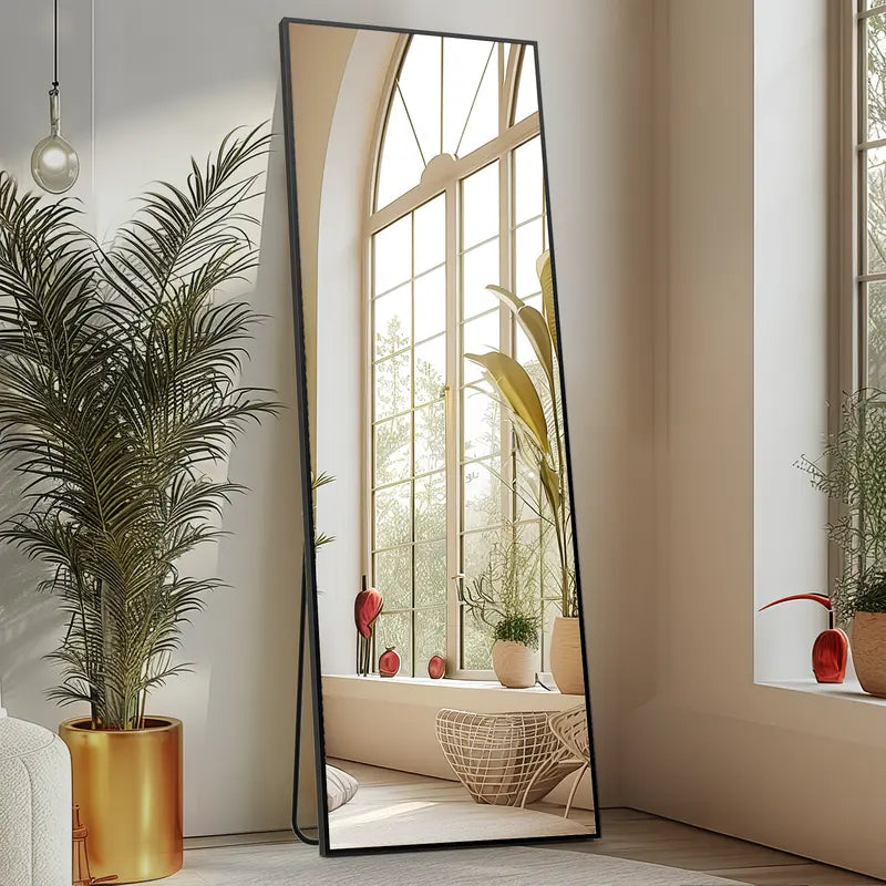 【Spring Sale】Sweetfurniture Full Length Mirror Body Mirror 