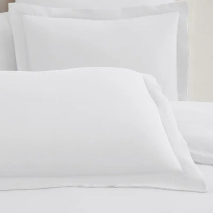 Mellanni Duvet Cover Set - 5-Pc Iconic Collection - Soft