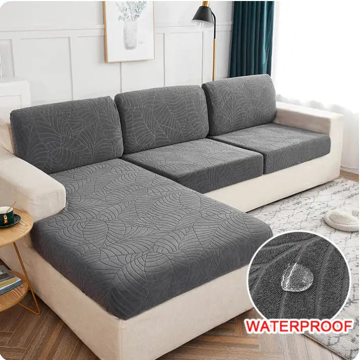 Wasserdichter Sofasitzkissenbezug