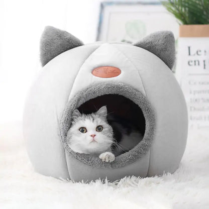 Pet Nest with Inside Cushion