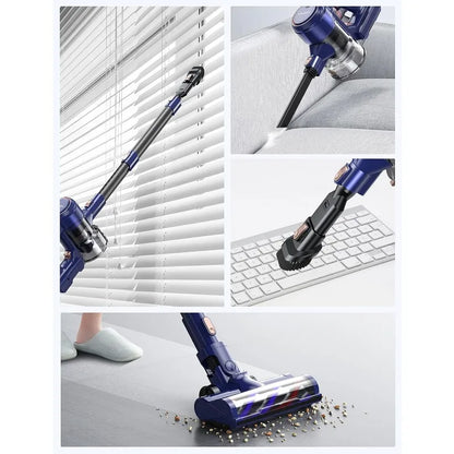 Voweek Cordless Vacuum Cleaner,