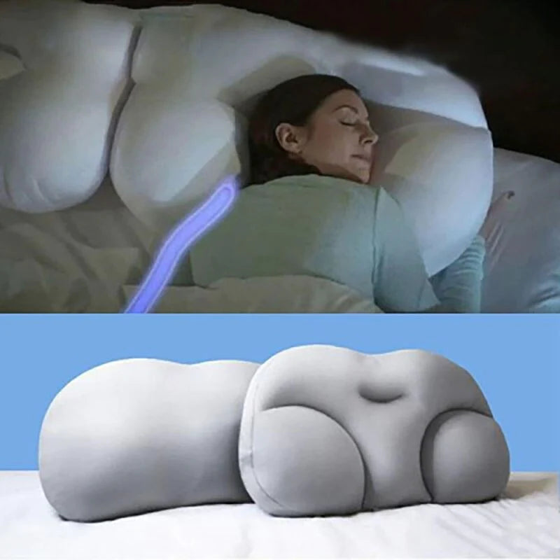 All-Round Cloud Pillow