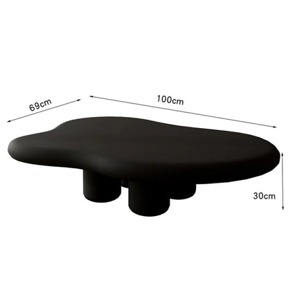 MOMO Nordic Cloud Tea Table