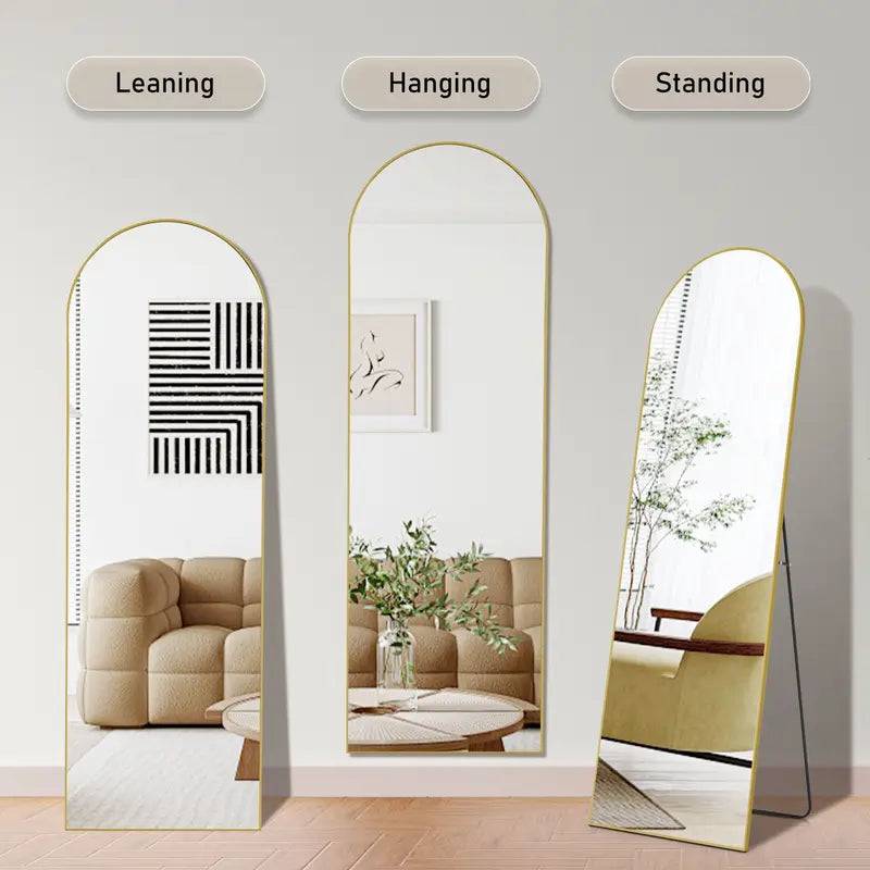 【Spring Sale】Sweetfurniture Full Length Mirror Body Mirror 