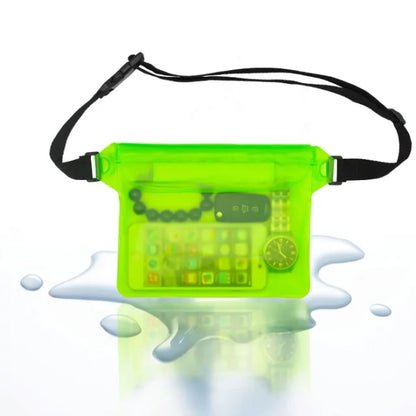 Wasserdichte Handytasche