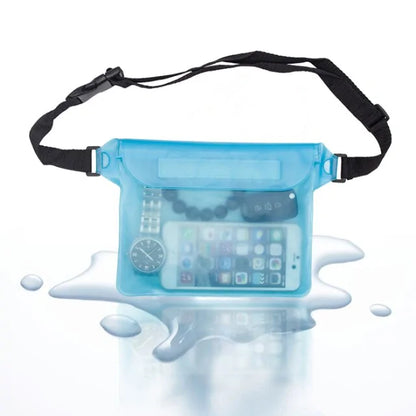 Wasserdichte Handytasche